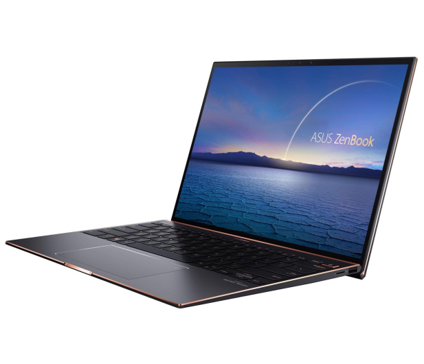 ASUS ZenBook UX393EA i7-1165G7/16GB/1TB/W10P Touch - 613229 - zdjęcie 2